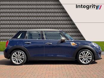 Used MINI Hatch 2018 for sale - 79749695: Photo