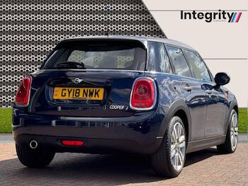 Used MINI Hatch 2018 for sale - 79749695: Photo