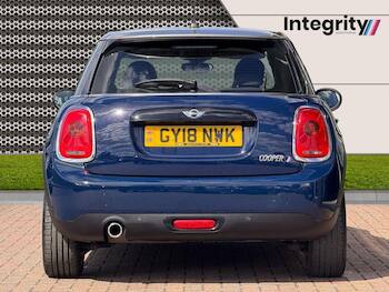 Used MINI Hatch 2018 for sale - 79749695: Photo