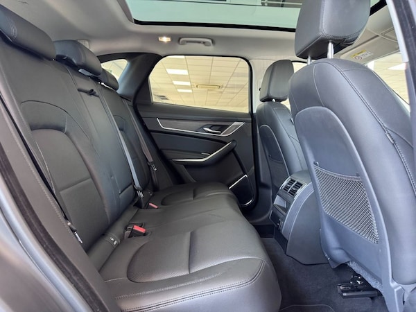 Used Jaguar F-Pace 2021 for sale - 74639055: Photo 18