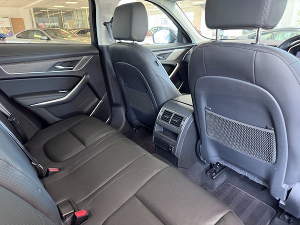 Used Jaguar F-Pace 2021 for sale - 74639055: Photo 19