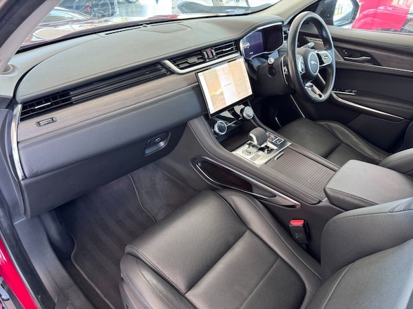 Used Jaguar F-Pace 2021 for sale - 74639055: Photo 29