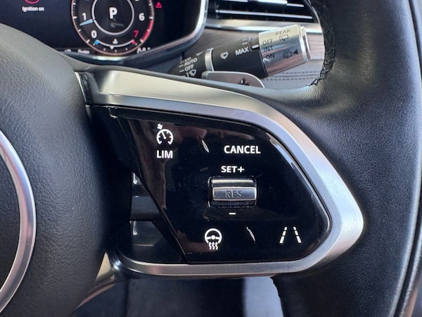 Used Jaguar F-Pace 2021 for sale - 74639055: Photo 38
