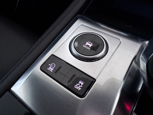 Used Jaguar F-Pace 2021 for sale - 74639055: Photo 43