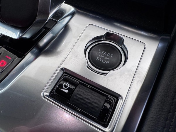 Used Jaguar F-Pace 2021 for sale - 74639055: Photo 44