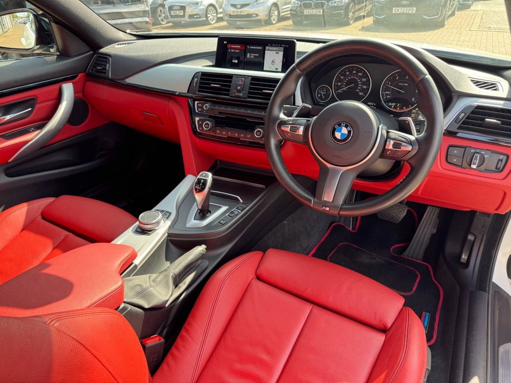 Used BMW 4 Series 2019 for sale - 76385872: Photo 11