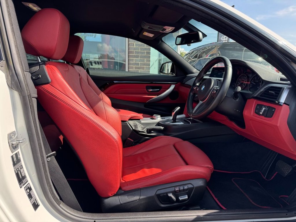 Used BMW 4 Series 2019 for sale - 76385872: Photo 12