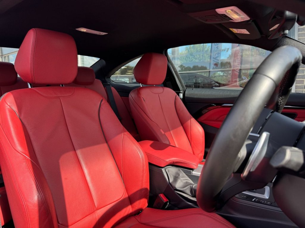 Used BMW 4 Series 2019 for sale - 76385872: Photo 13