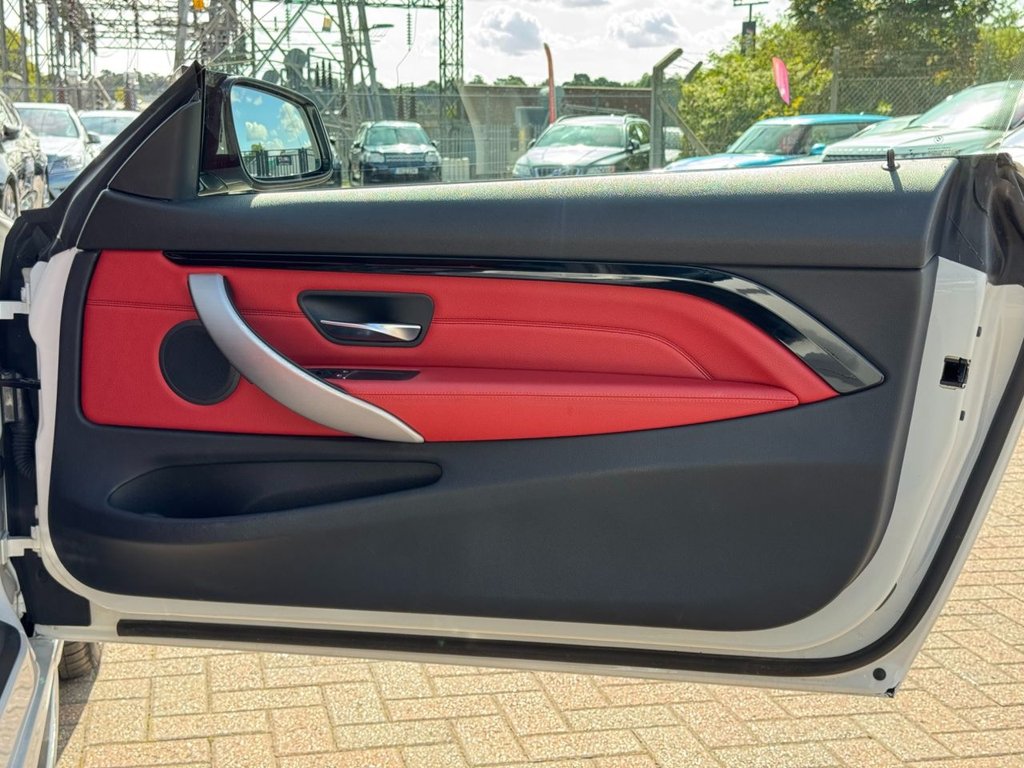 Used BMW 4 Series 2019 for sale - 76385872: Photo 14