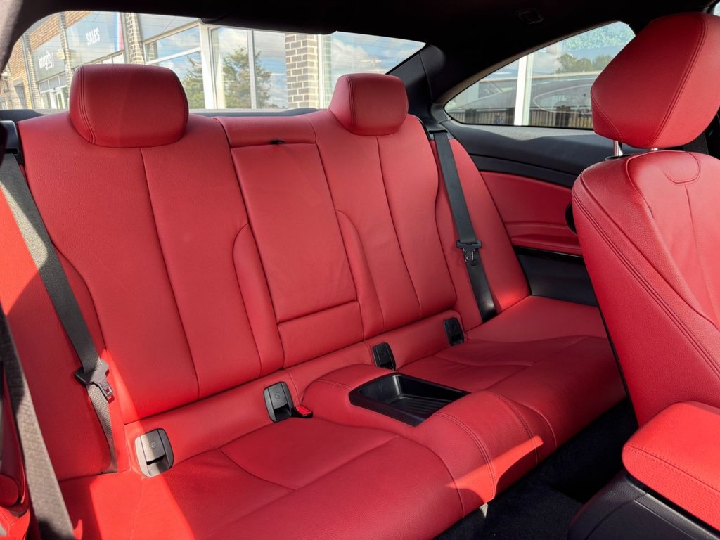 Used BMW 4 Series 2019 for sale - 76385872: Photo 16