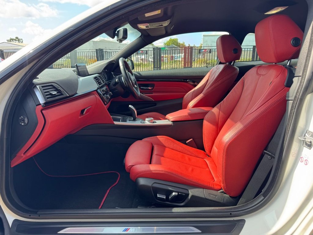 Used BMW 4 Series 2019 for sale - 76385872: Photo 24