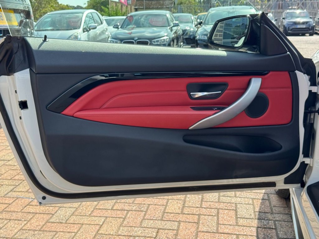 Used BMW 4 Series 2019 for sale - 76385872: Photo 26