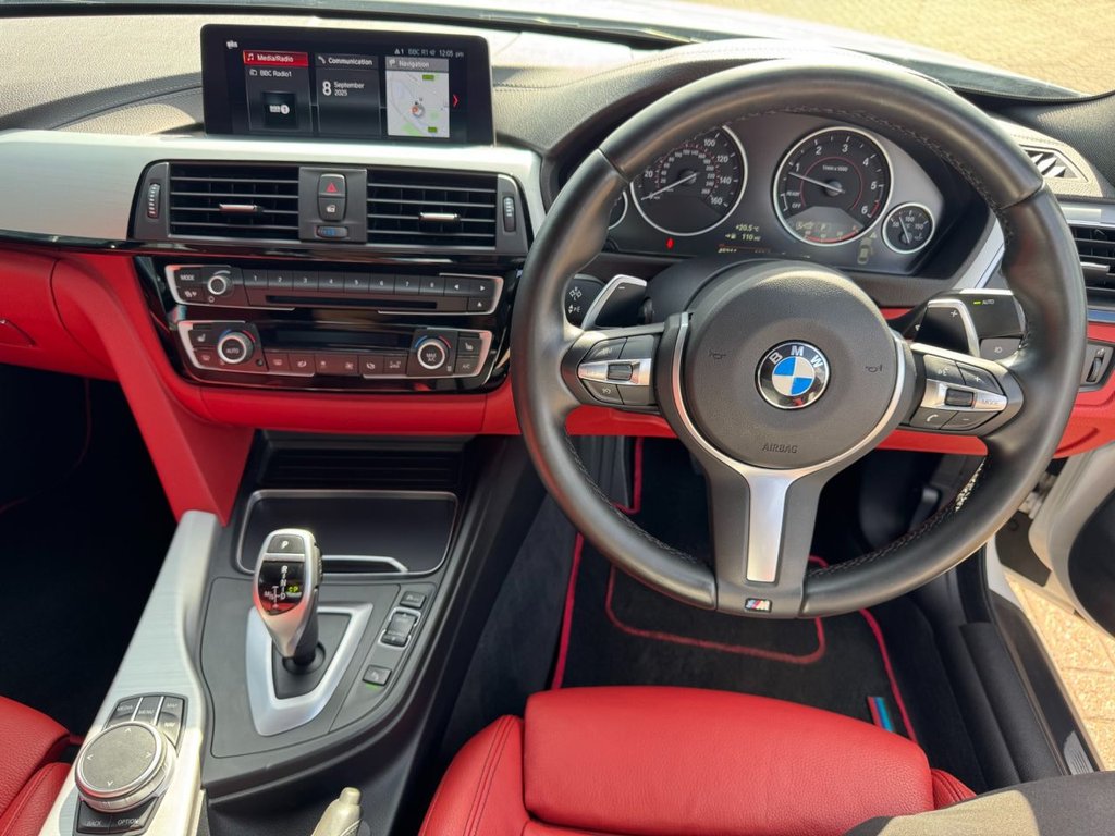 Used BMW 4 Series 2019 for sale - 76385872: Photo 36