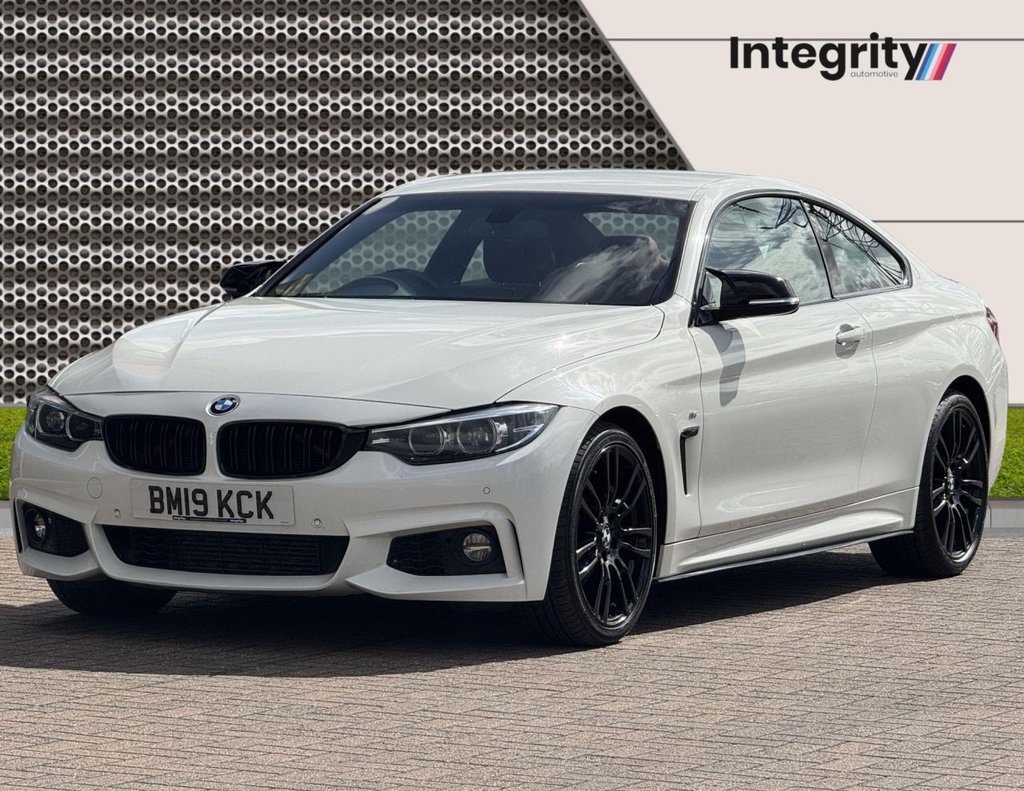 Used BMW 4 Series 2019 for sale - 76385872: Photo 4