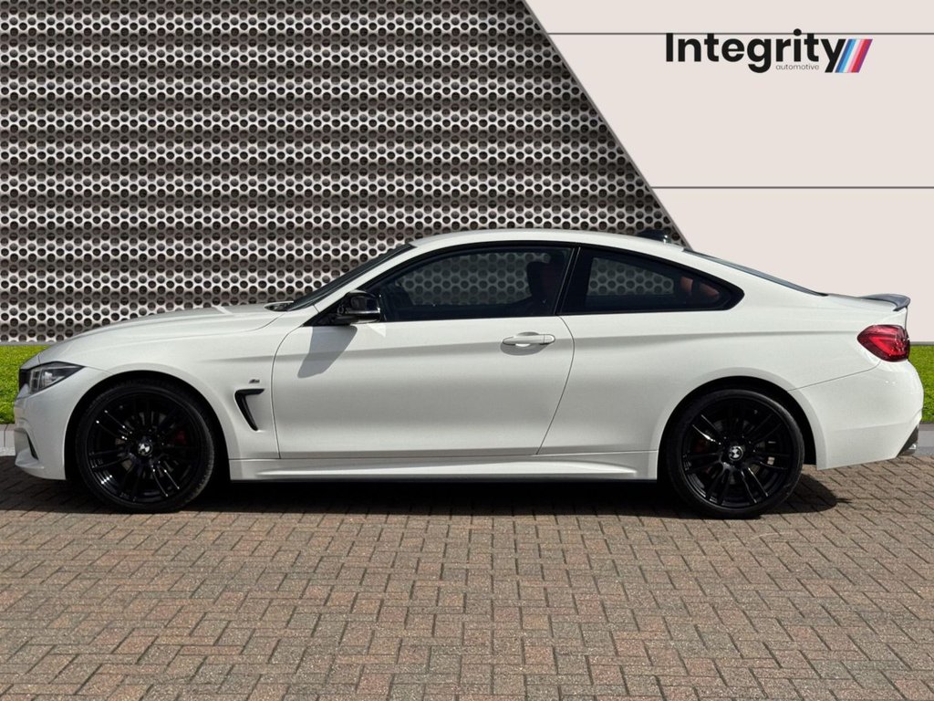 Used BMW 4 Series 2019 for sale - 76385872: Photo 5