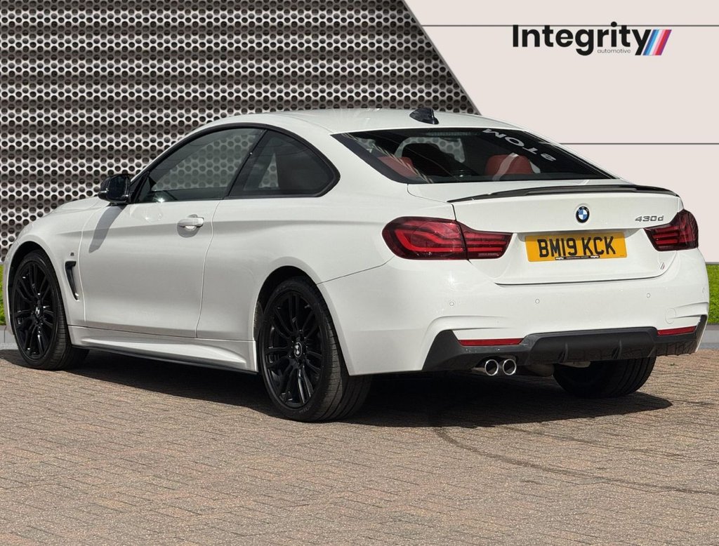 Used BMW 4 Series 2019 for sale - 76385872: Photo 6