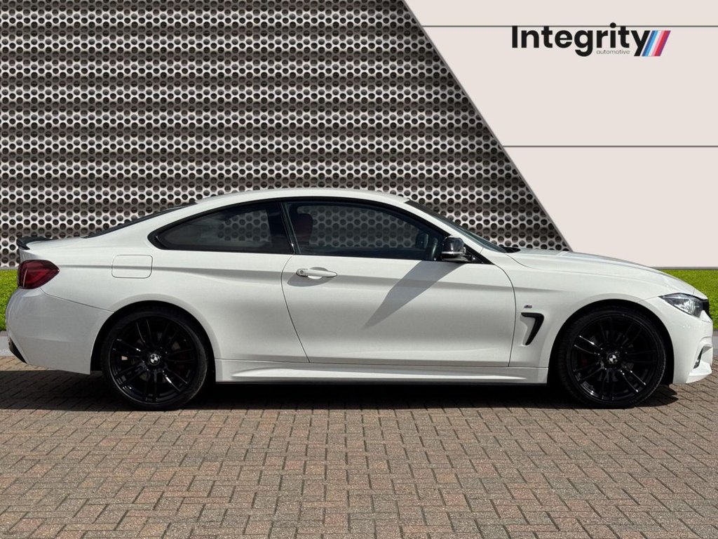 Used BMW 4 Series 2019 for sale - 76385872: Photo 9