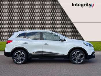 Used Renault Kadjar 2017 for sale - 74833287: Photo