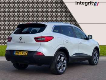 Used Renault Kadjar 2017 for sale - 74833287: Photo