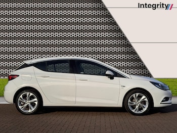 Used Vauxhall Astra 2018 for sale - 78299451: Photo