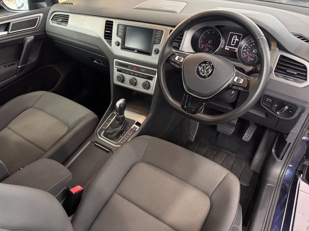 Used Volkswagen Golf SV 2015 for sale - 77369499: Photo 11