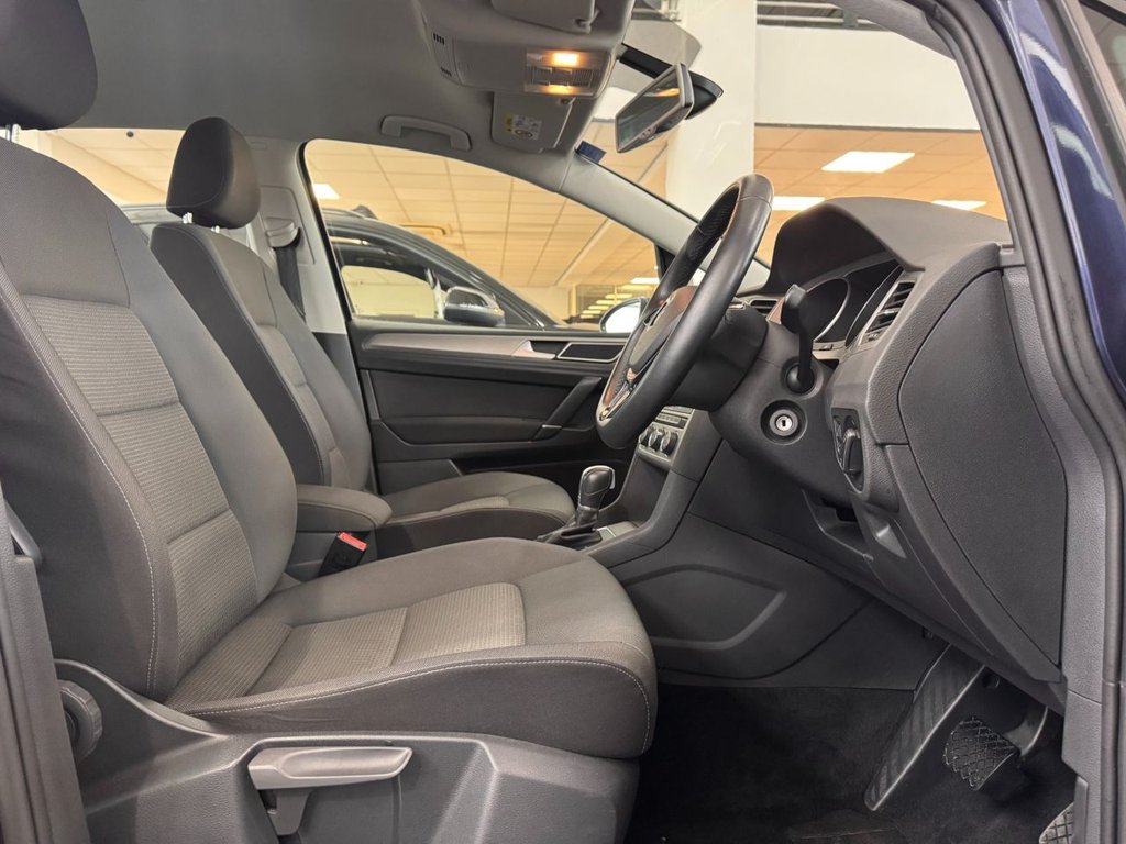 Used Volkswagen Golf SV 2015 for sale - 77369499: Photo 12