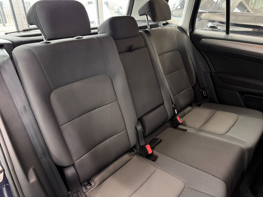 Used Volkswagen Golf SV 2015 for sale - 77369499: Photo 16