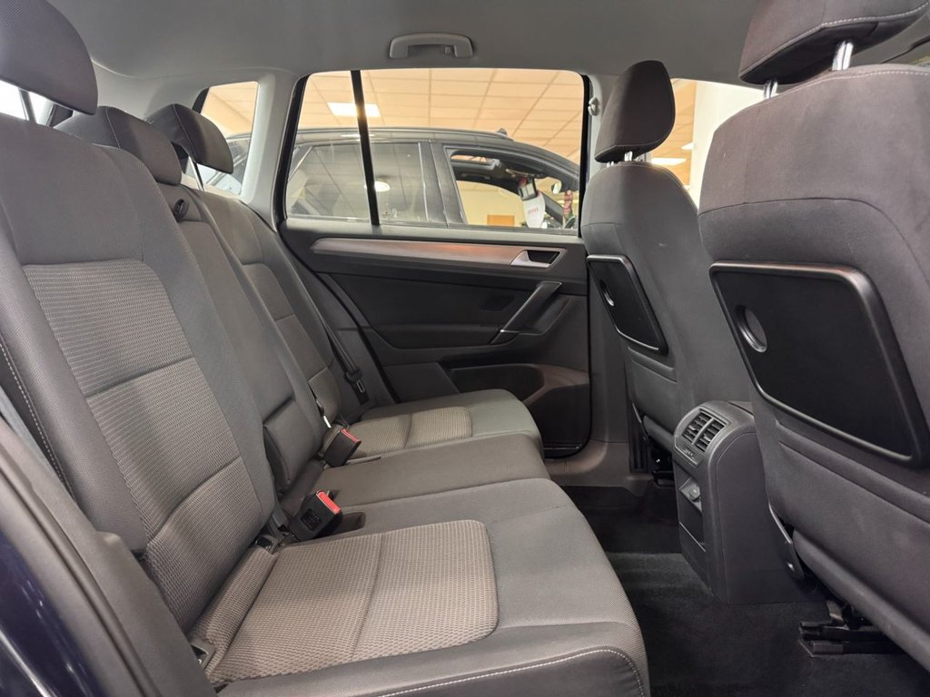 Used Volkswagen Golf SV 2015 for sale - 77369499: Photo 17