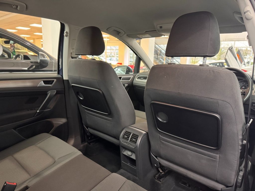 Used Volkswagen Golf SV 2015 for sale - 77369499: Photo 18