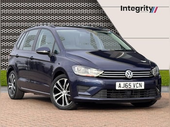 Used Volkswagen Golf SV 2015 for sale - 77369499: Photo