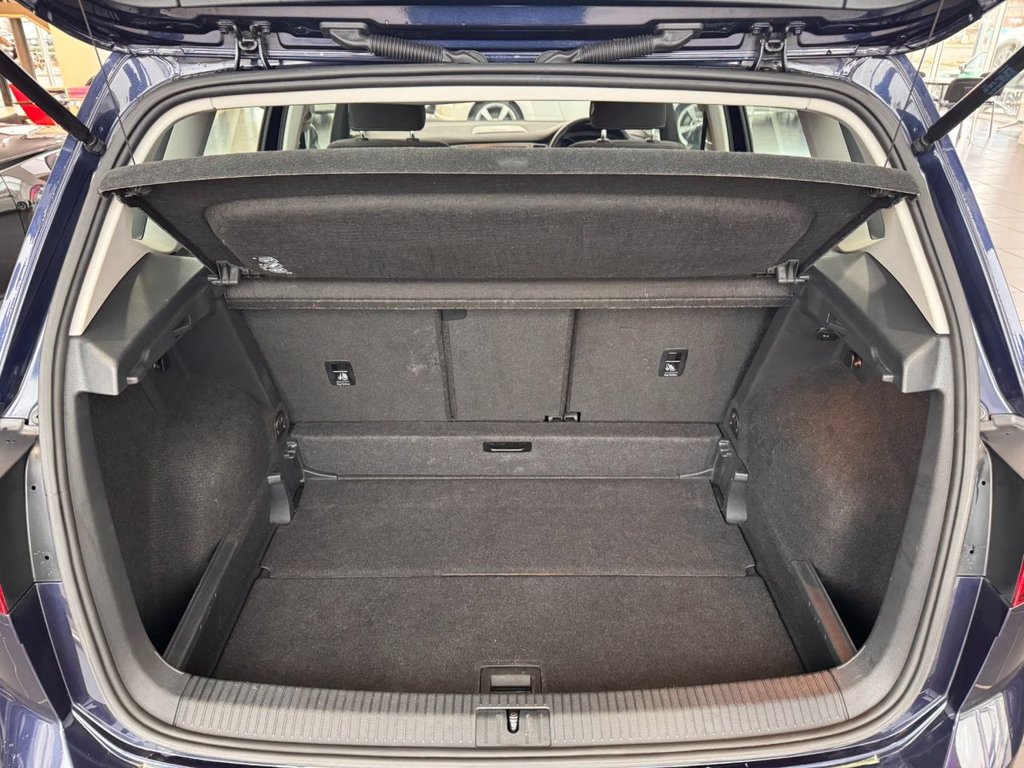 Used Volkswagen Golf SV 2015 for sale - 77369499: Photo 21