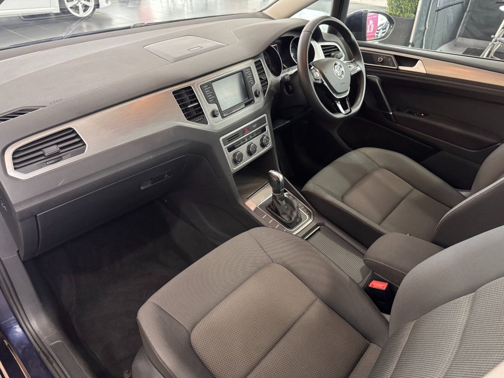 Used Volkswagen Golf SV 2015 for sale - 77369499: Photo 28