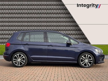 Used Volkswagen Golf SV 2015 for sale - 77369499: Photo