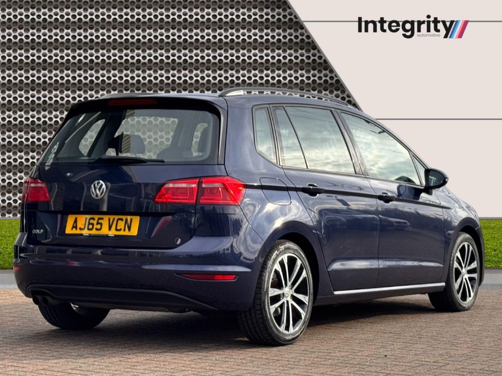 Used Volkswagen Golf SV 2015 for sale - 77369499: Photo 3
