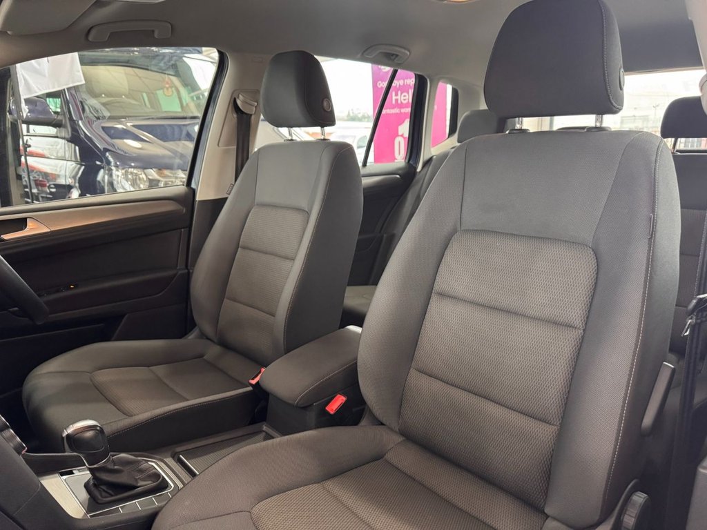 Used Volkswagen Golf SV 2015 for sale - 77369499: Photo 30