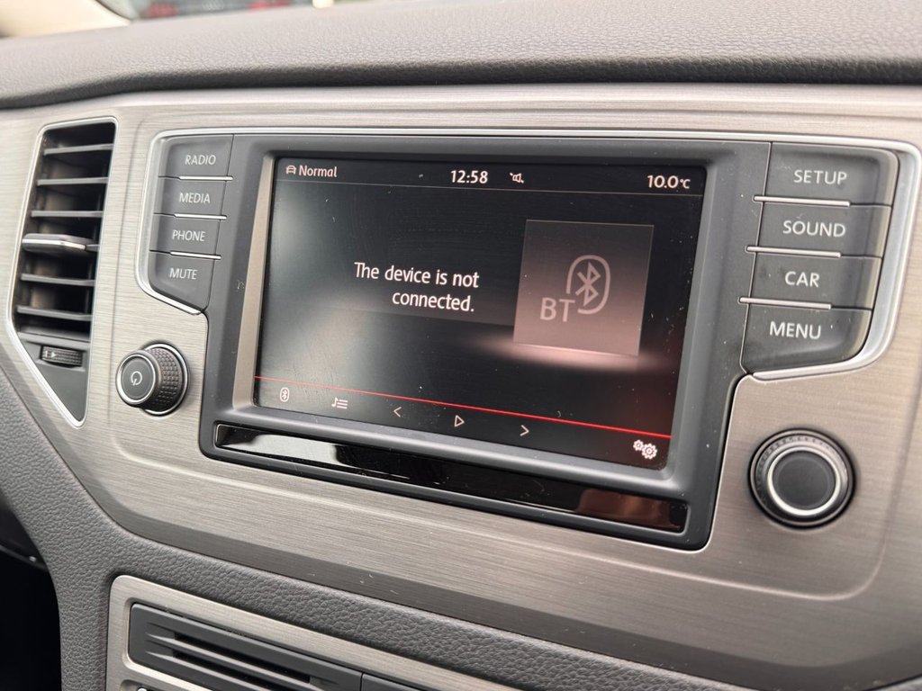 Used Volkswagen Golf SV 2015 for sale - 77369499: Photo 42