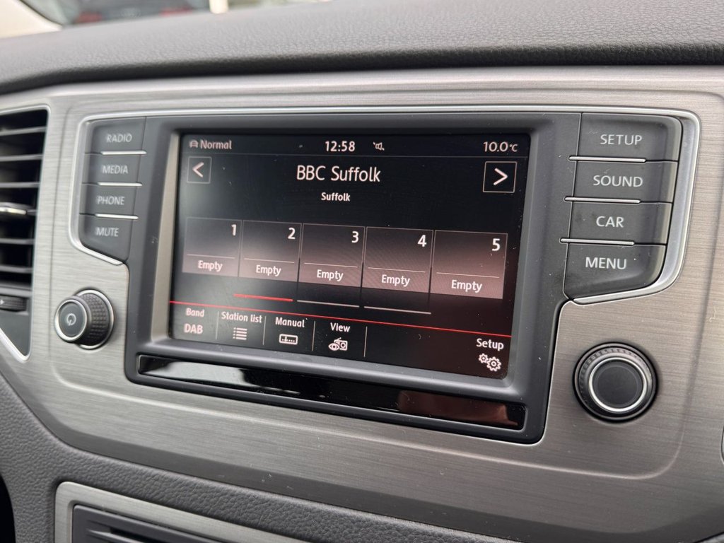 Used Volkswagen Golf SV 2015 for sale - 77369499: Photo 43