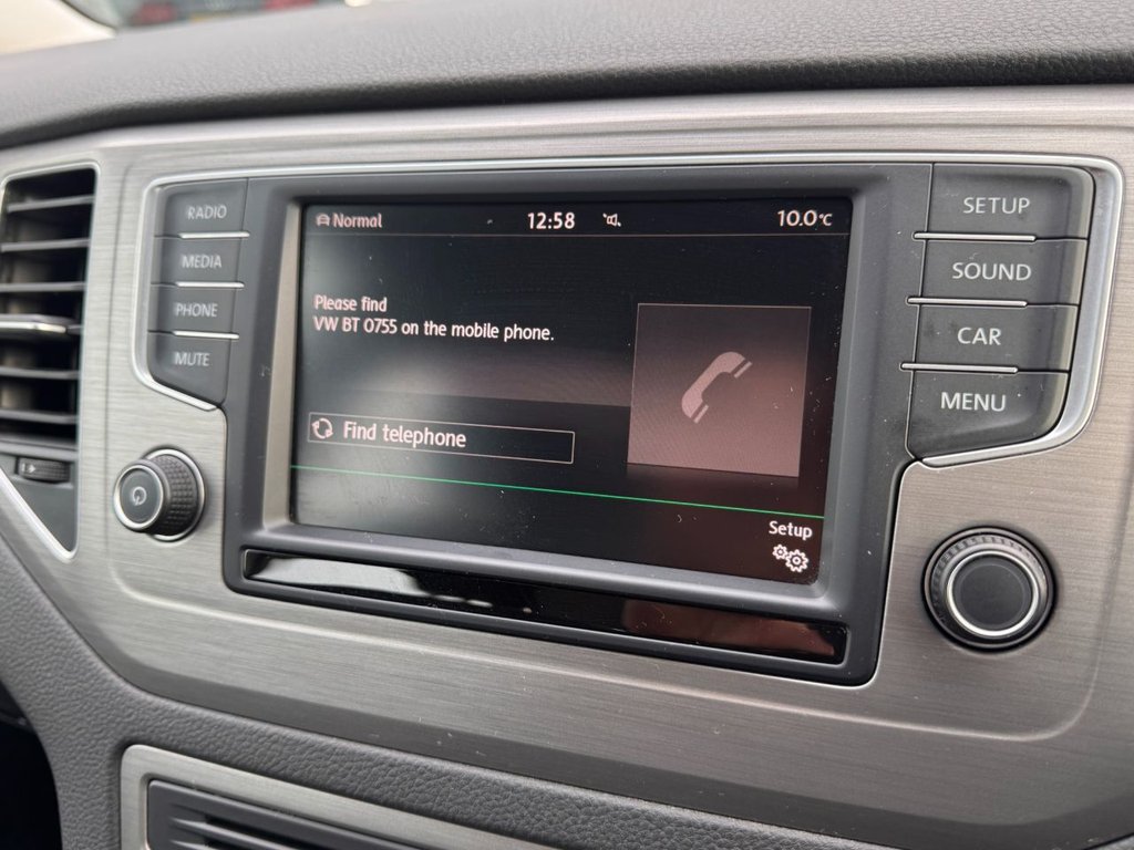 Used Volkswagen Golf SV 2015 for sale - 77369499: Photo 44