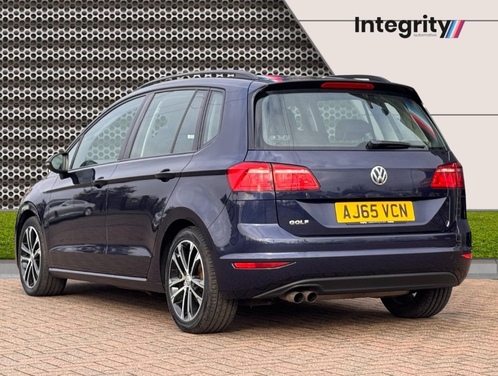 Used Volkswagen Golf SV 2015 for sale - 77369499: Photo 5