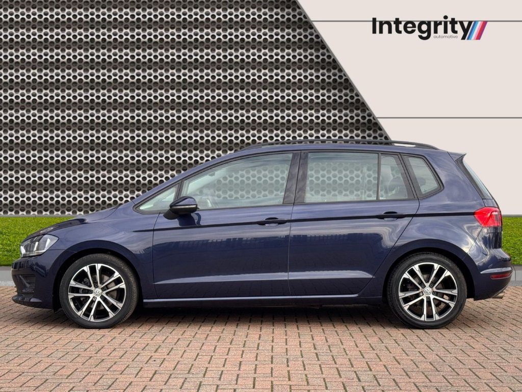 Used Volkswagen Golf SV 2015 for sale - 77369499: Photo 6