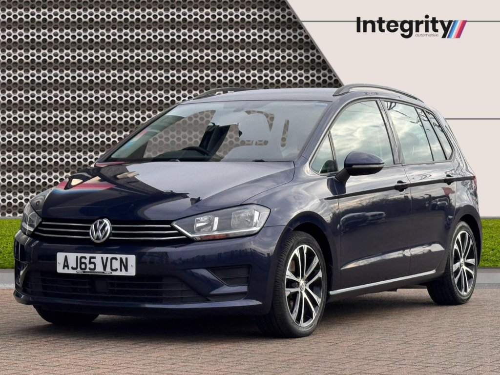 Used Volkswagen Golf SV 2015 for sale - 77369499: Photo 7