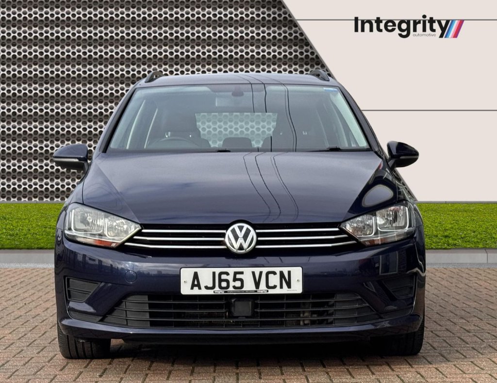 Used Volkswagen Golf SV 2015 for sale - 77369499: Photo 8