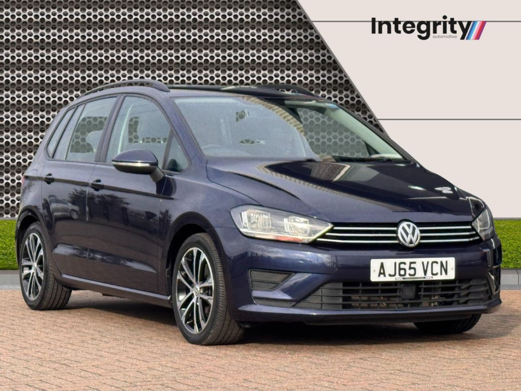 Used Volkswagen Golf SV 2015 for sale - 77369499: Photo 9