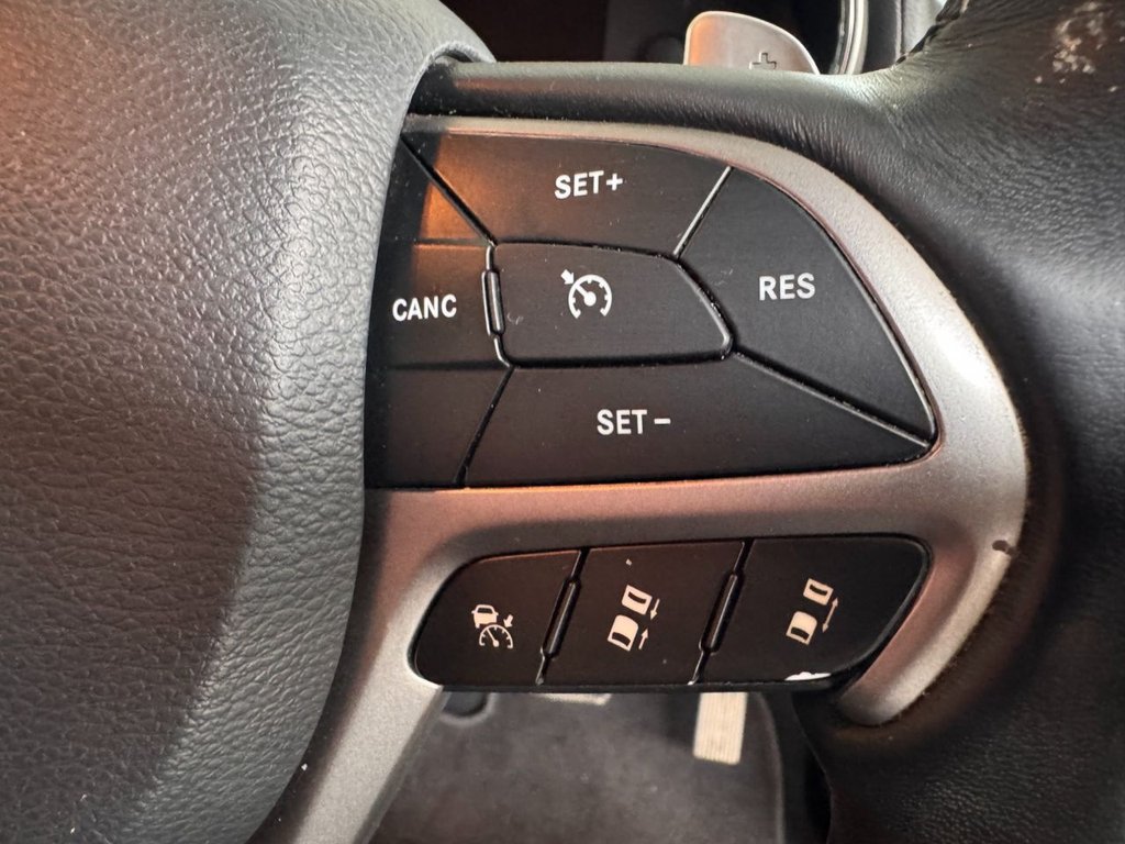 Vehicle 38