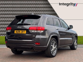 Used Jeep Grand Cherokee 2019 for sale - 75220975: Photo