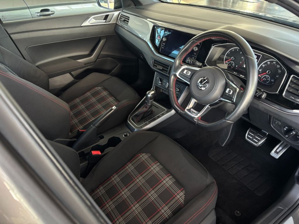 Used Volkswagen Polo 2019 for sale - 76665839: Photo 12