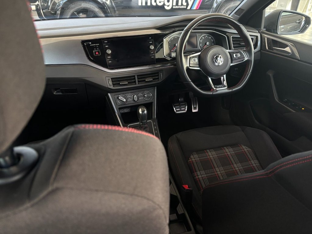 Used Volkswagen Polo 2019 for sale - 76665839: Photo 13