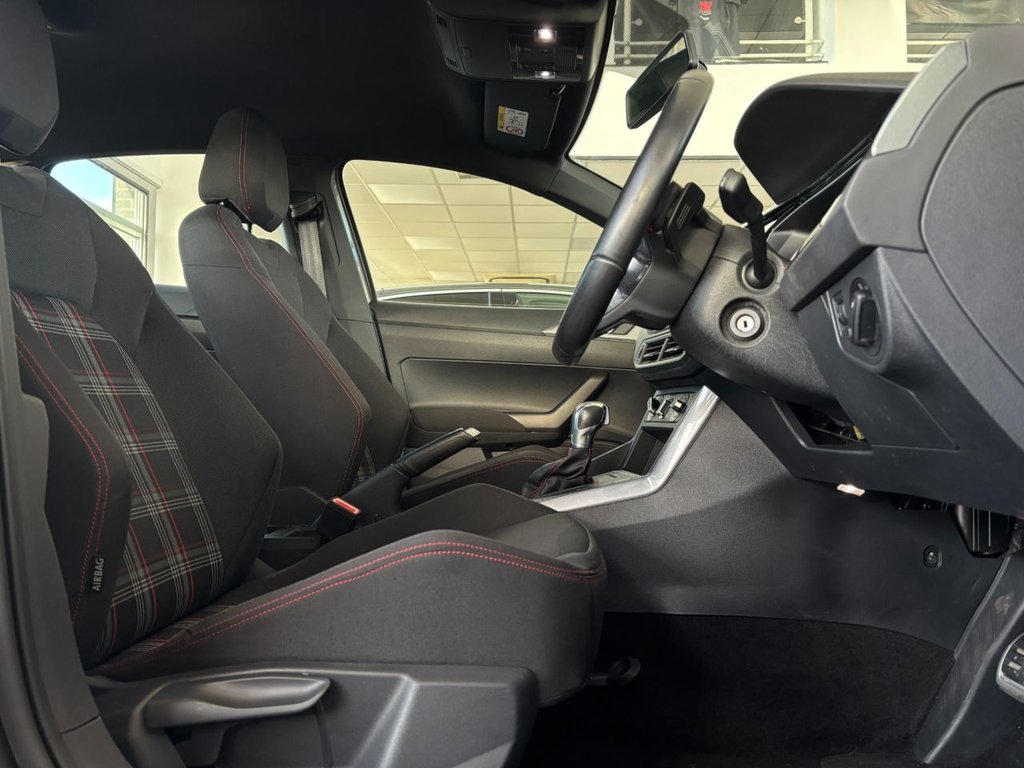 Used Volkswagen Polo 2019 for sale - 76665839: Photo 14