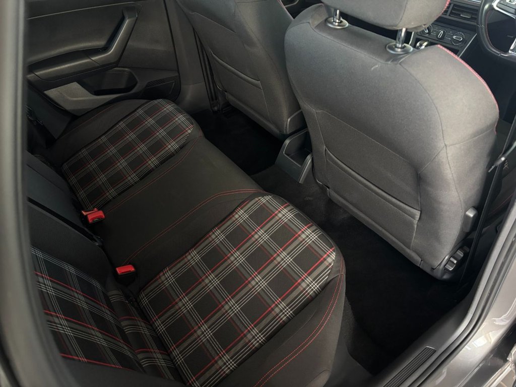 Used Volkswagen Polo 2019 for sale - 76665839: Photo 23