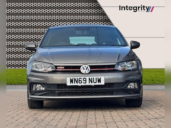Used Volkswagen Polo 2019 for sale - 76665839: Photo